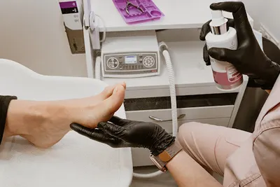 Gabinet Podologiczny PodoHarmonia